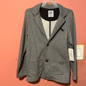 Boys jacket